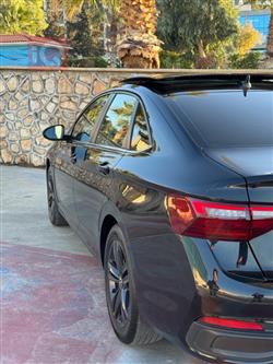 فولكسفاغن جيتا